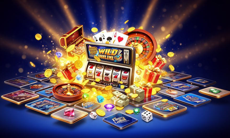 manu888de Open your account to explore Mines room choices
