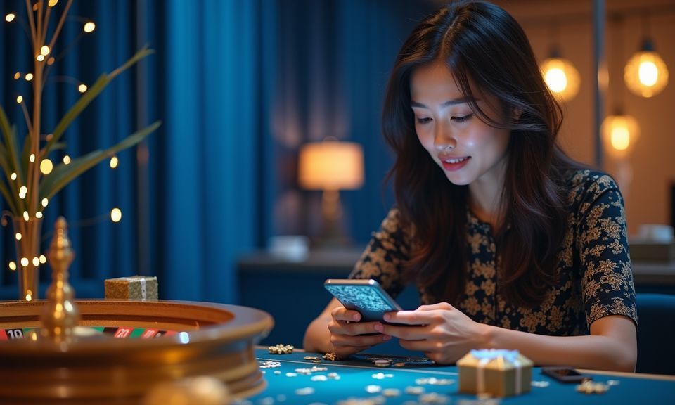 manu888de Explore Our Live Blackjack Tables and Variants
