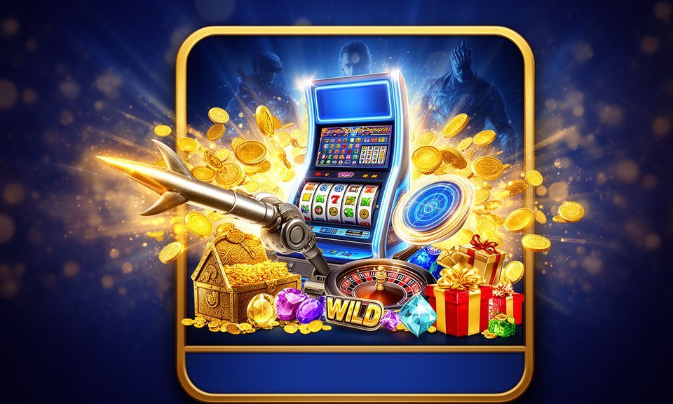manu888de mobile gaming